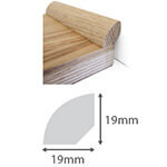 Scotia Round Bedding