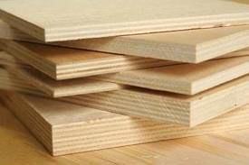 Plywood