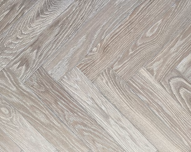Slate Gray Parquet Engineered Floor 