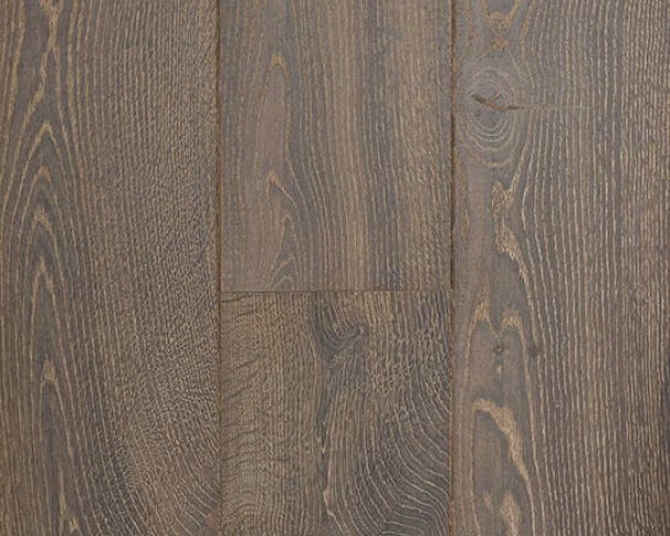Aged Grey Engineered Floor 