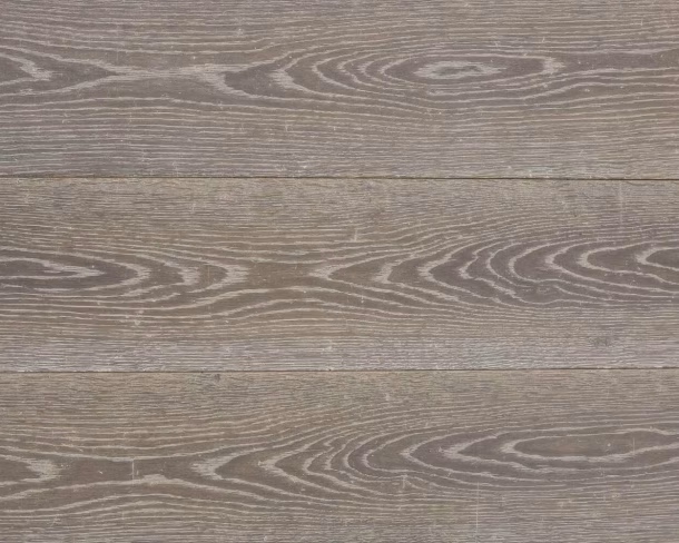 Aged Grey Distressed Engineered Floor 