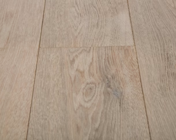 Aged Planed Distressed Engineered Floor 