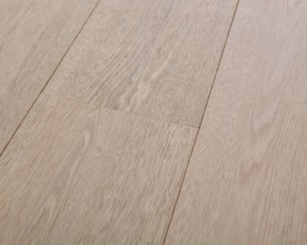 Aged Planed Distressed Engineered Floor 