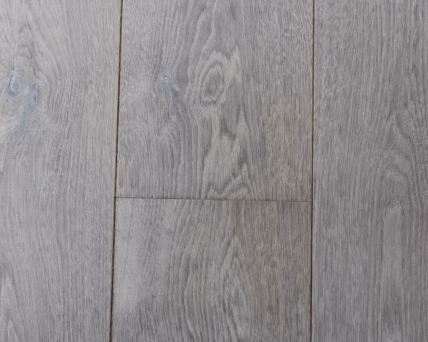 Aged Slate Grey Engineered Floor 