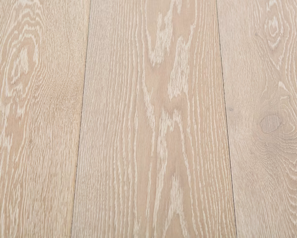 Aged Washed Flemish Engineered Floor 