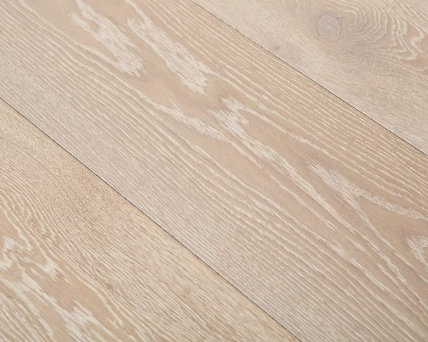 Aged Washed Flemish Engineered Floor 