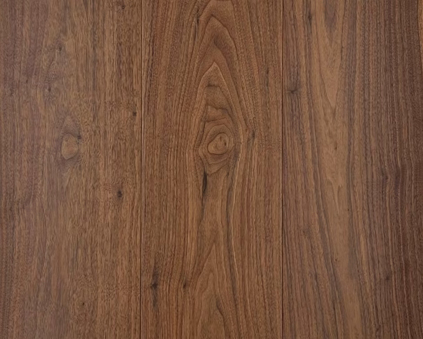 American Walnut Oiled Parquet Engineered Floor 