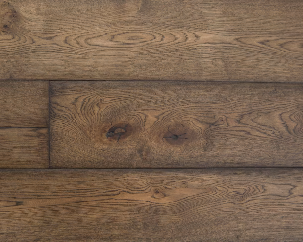 Antique Charcoal Engineered Floor 