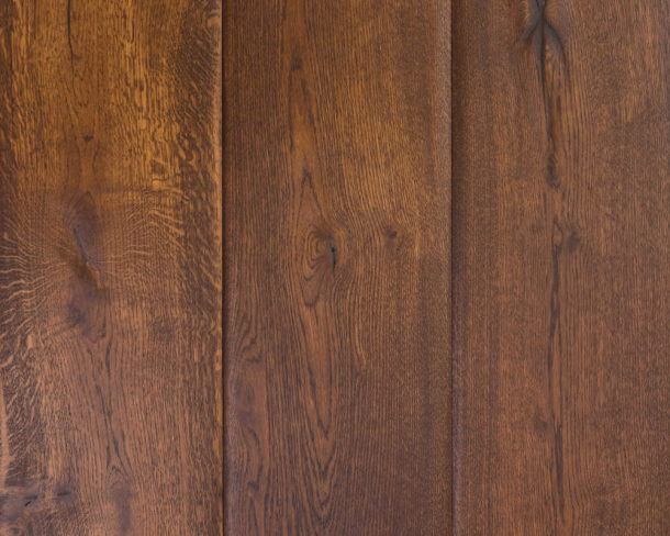 Antique Church Engineered Floor 