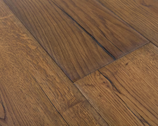 Antique Old English Engineered Floor 