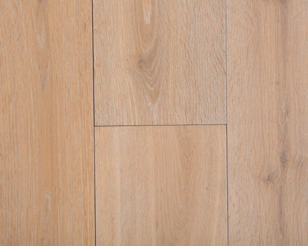 Brushed Washed Engineered Floor 