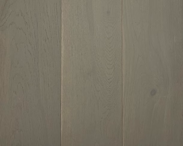 Burnt Earth Engineered Floor 