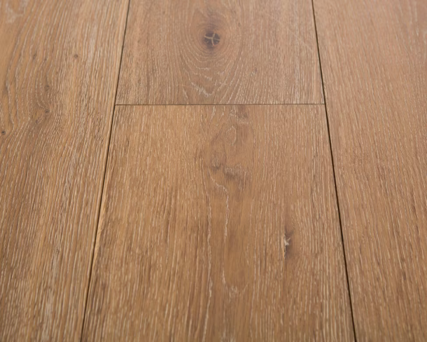 Catalan Fumed Oak Engineered Floor 