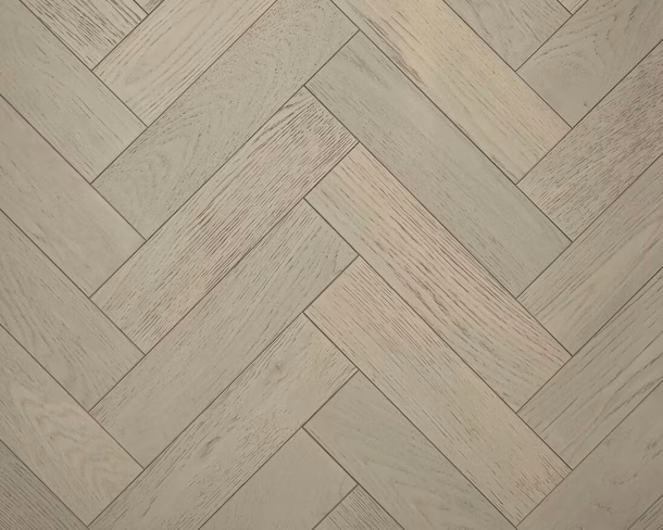 Champagne Parquet Engineered Floor 