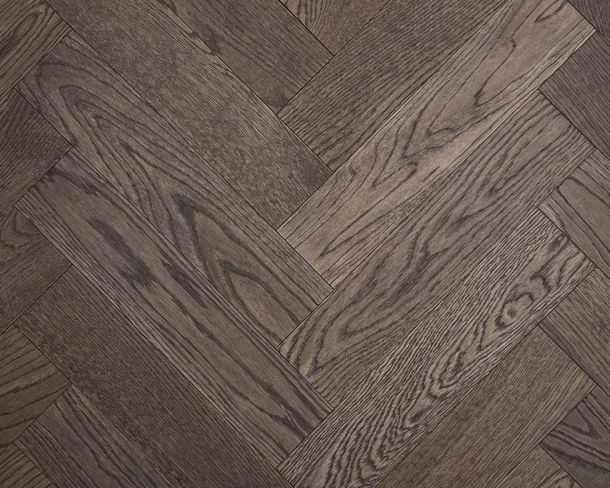 Chestnut Parquet Engineered Floor 
