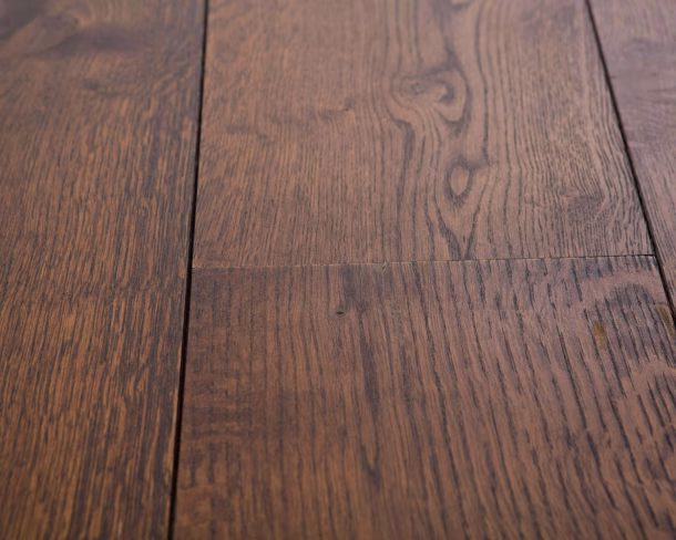 Church Oak Planks Engineered Floor 