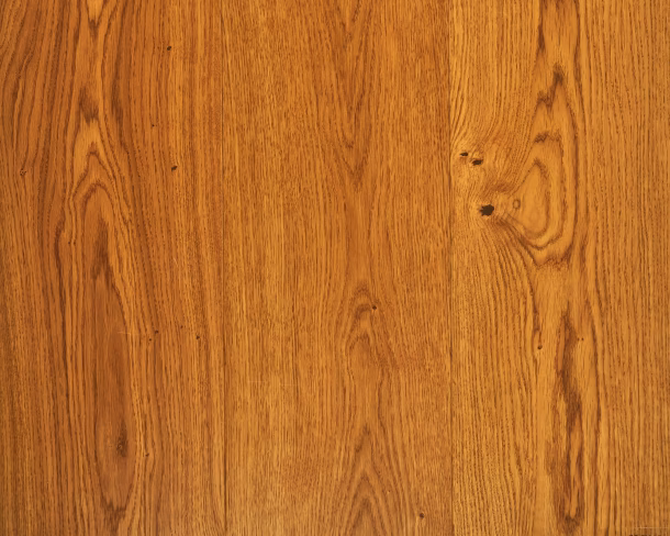 Cognac Smoked Planks Engineered Floor 