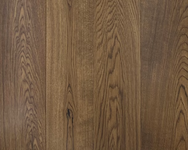 Espresso Engineered Floor 