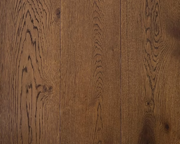 Fired Oak Engineered Floor 