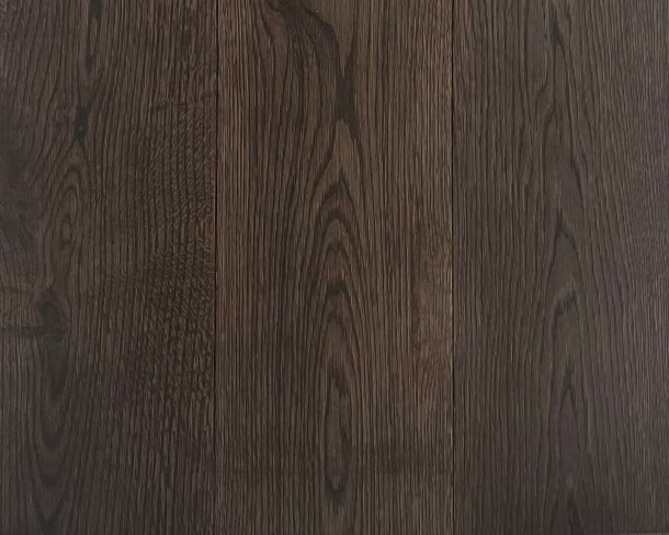 Graphite Engineered Floor 