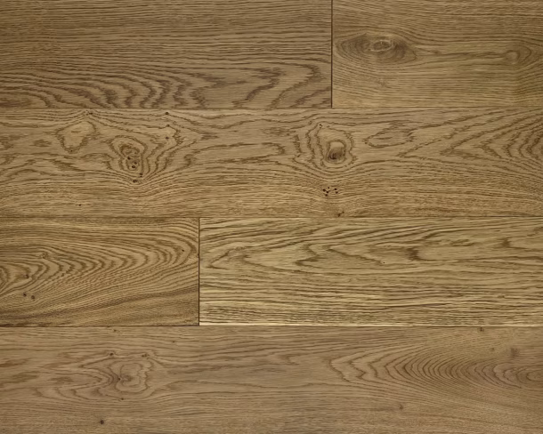 Honey lacquered Engineered Floor 