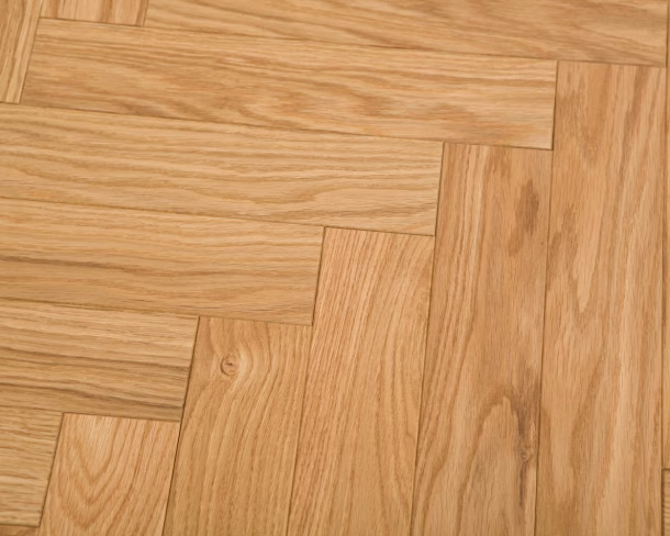 Plain Natural Oiled 15(4)x70x350mm Engineered Floor 