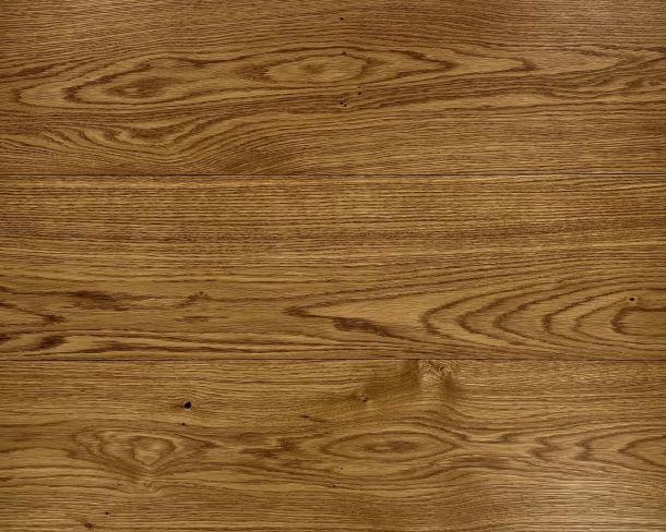 Light Smoked Engineered Floor 