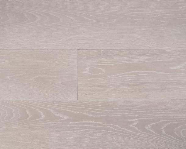 Lime Washed Oak Engineered Floor 