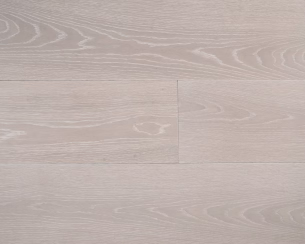 Lime Washed Oak Engineered Floor 