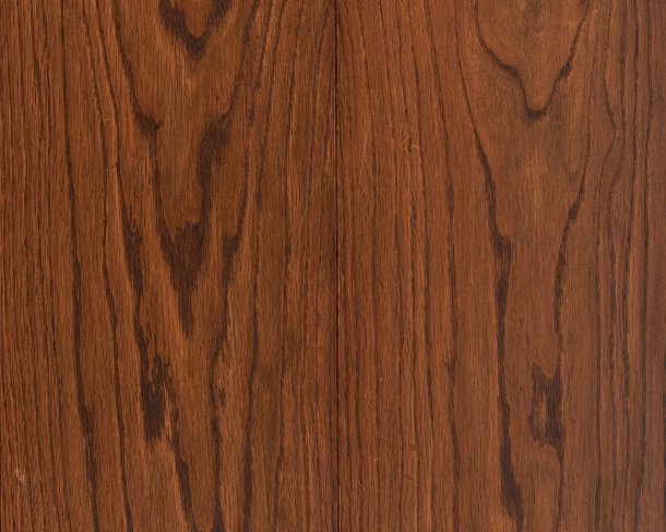 Cherry Smoke Planks Engineered Floor 