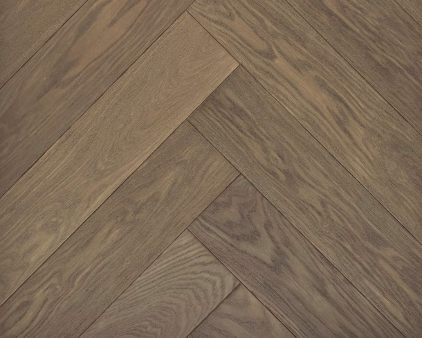 RoyalCroft Herringbone Engineered Floor 