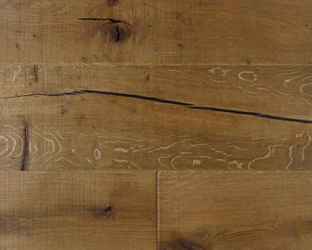 Nature Engineered Floor 