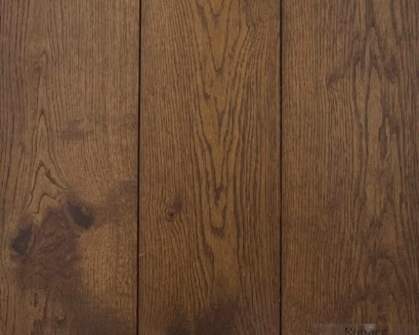 Nutmeg Planks Engineered Floor 