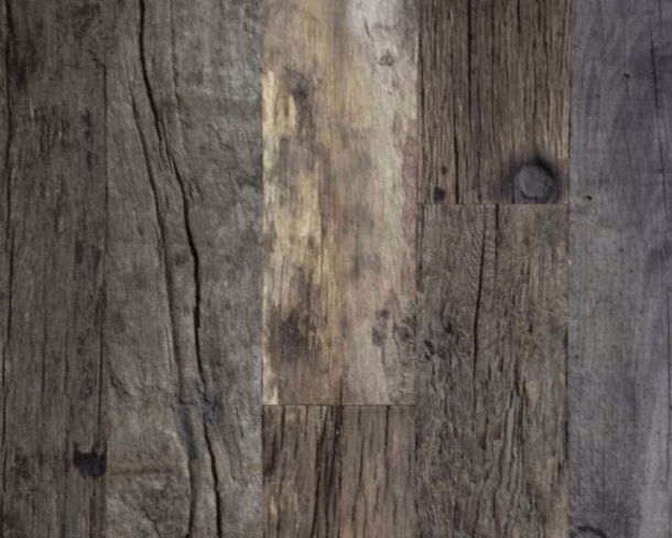 Old Walton Engineered Floor 