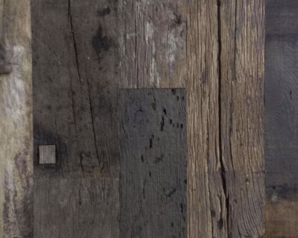 Old Walton Engineered Floor 