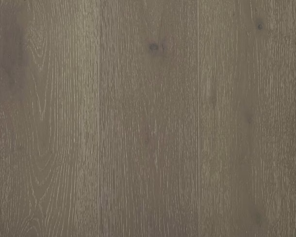 Pale Grey Engineered Floor 