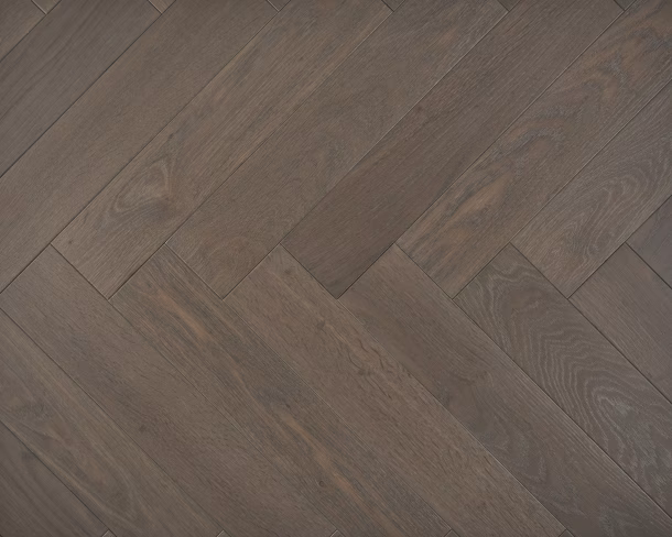 Porto Perry Herringbone Engineered Floor 