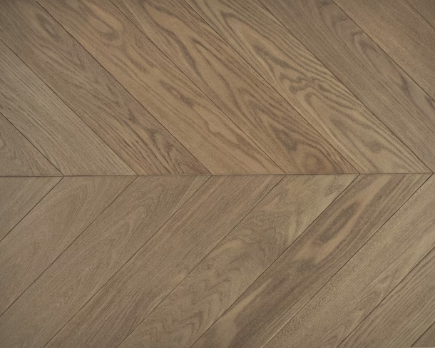 RoyalCroft Chevron Engineered Floor 