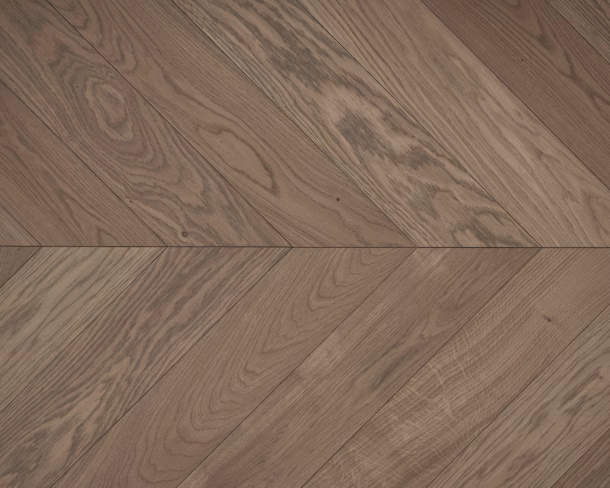 Scandi Florence Chevron Engineered Floor 