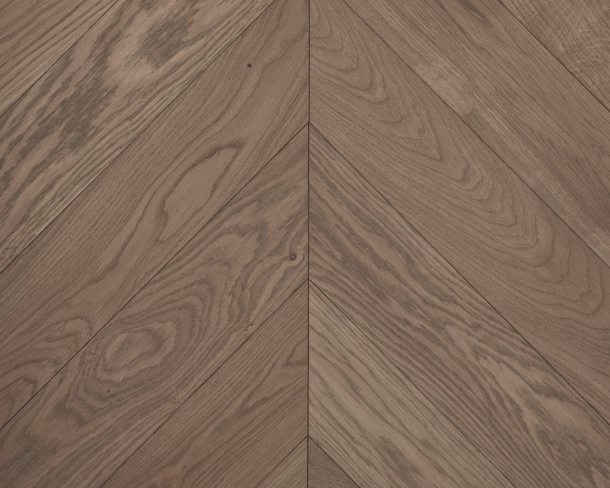 Scandi Florence Chevron Engineered Floor 