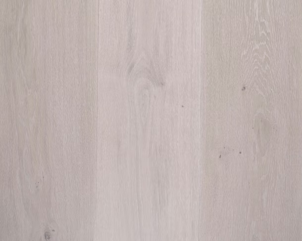 Snow Wood Flooring Planks Engineered Floor 