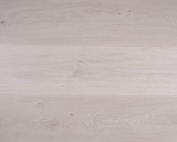 Snow Wood Flooring Planks Engineered Floor 