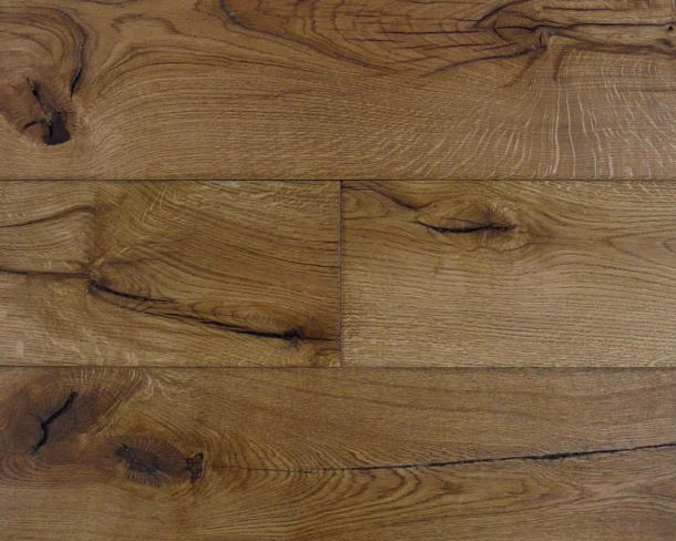 Tavern Bronze Engineered Floor 