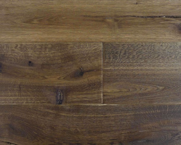 Tavern Deep Smoked Engineered Floor 