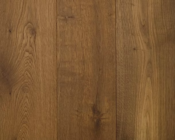 Tavern Double Smoked Engineered Floor 