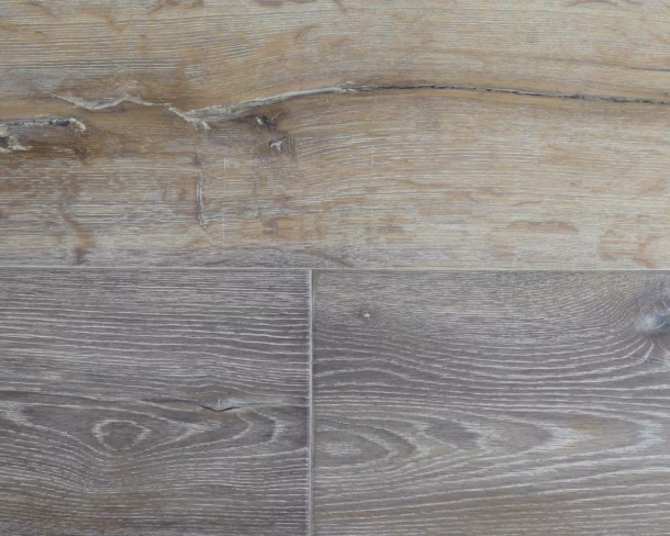 Tavern Light Grey Engineered Floor 