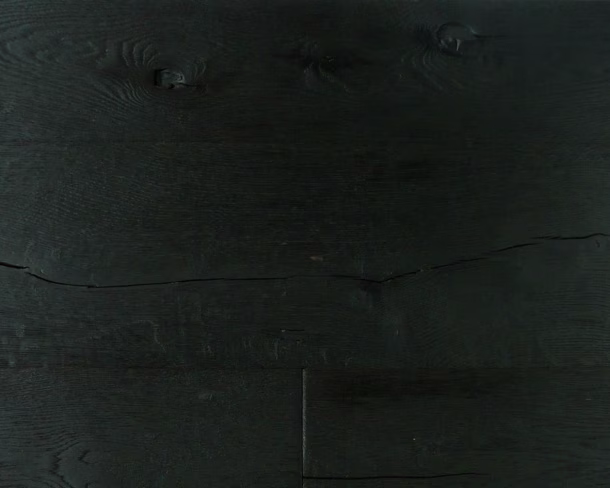 Tavern Smoked Black Engineered Floor 