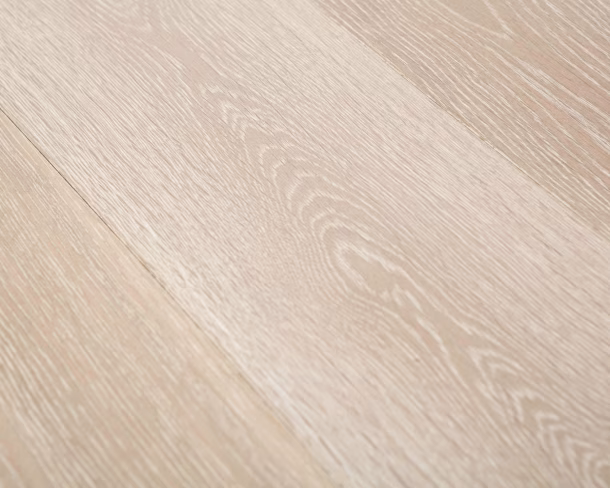 White Smokey Flemish Engineered Floor 