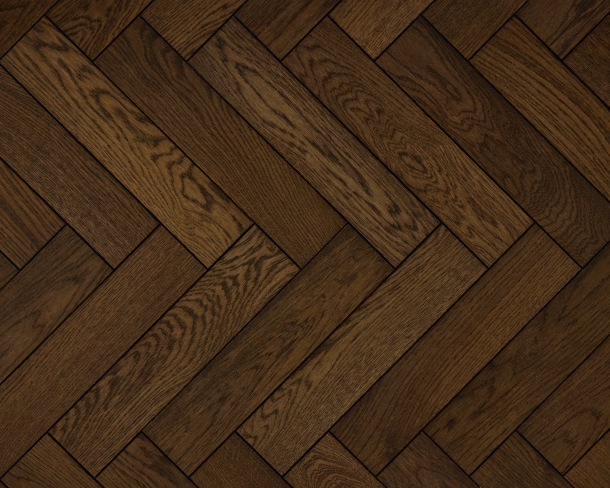 Windsor Oak Herringbone Engineered Floor 
