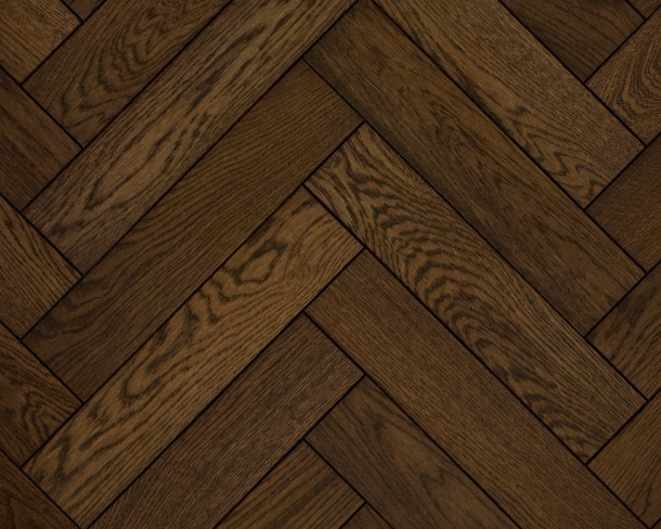 Windsor Oak Herringbone Engineered Floor 
